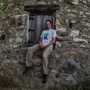 Meet your Posher, Tucker